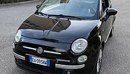 Fiat 500 1.2 Neopatentati 2010