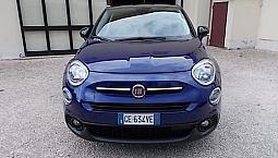 Fiat 500X 1.0 T3 120 Cv Connect