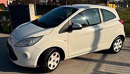 Ford Ka 1.3 Tdci - 75 Cv.- Frizione Nuova