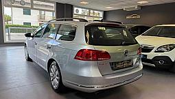 Volkswagen Passat Var. 2.0 Tdi Dsg High. Bm.tech.