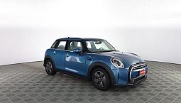 Mini Mini 5 Porte 1.5 One 75 Cv Classic 5 Porte