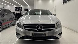 Mercedes-benz A 180 Cdi (be) Sport Okneopatentati