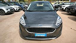 Ford Fiesta 1.5 Tdci 5 Porte Plus