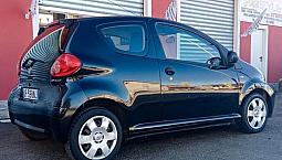 Toyota Aygo 1.0 12v Vvt-i 3 Porte Sol