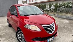 Lancia Ypsilon 1.3 Mjt Diesel S&s 5p. Full Euro 5