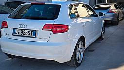 Audi A3 2.0 Tdi F.ap. Ambition
