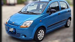 Chevrolet Matiz 1000 Se Energy