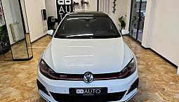 Volkswagen Golf Gti Golf Gti Performance 2.0 245 C