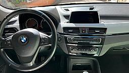 Bmw X1 F48 Sdrive18d
