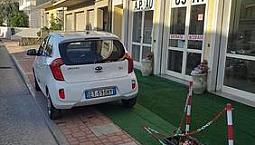Kia Picanto 1.0 12V 5 Porte Glam