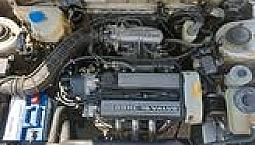 Rover 416 Gti