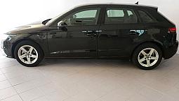 Audi A3 Spb 30 Tdi S Tronic Business
