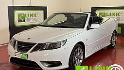 Saab 9-3 Cabrio 1.9 Tid Vector Tx -Luxurypack -