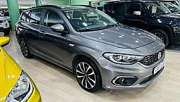Fiat Tipo 1.6 M.jet 120Cv Autom. Dct Sw Business