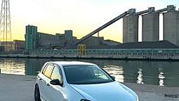 Volkswagen Golf 6 2011