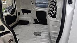 Citroen Nemo - 2012