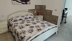 Casa In Via Bruno Buozzi