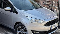 Ford C-max 1.5 Tdci 120cv Start&stop Titanium