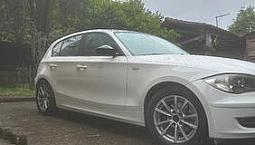 Bmw Serie 1