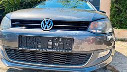 Volkswagen Polo 1.2 5 Porte -Tetto -Neo Patentati 
