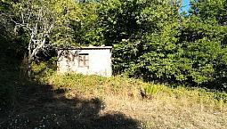 Casetta Annesso Rudere Toscana Roccatederighi