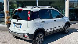 Fiat Panda Cross 4X4V 0.9 Twinair 