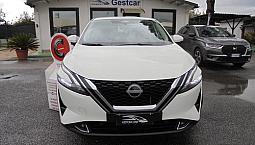 Nissan Qashqai Mhev 158 Cv Xtronic Business