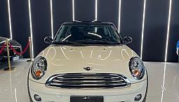 Mini 1.6 16v Cooper Tetto Apribile Unico Proprieta