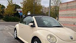 Volkswagen Maggiolino - 2000