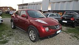 Nissan Juke 1.5 Dci Acenta
