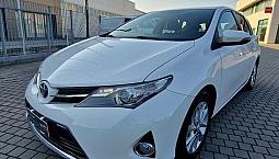 Toyota - Auris - 1.3 Benzina Active 5 Porte
