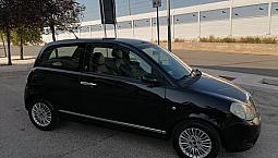Lancia Ypsilon 1.2 Benzina 44Kw 2009