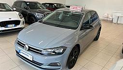 Volkswagen Polo Comfortline 1.0 Evo 5P. Bmt