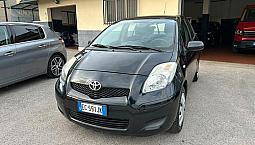 Toyota Yaris 1.0 69Cv 5P. - Ok Neopatentati