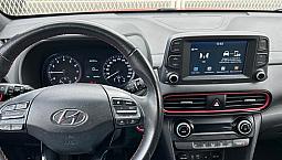 Hyundai Kona 1ªs. (2017-23) - 2018
