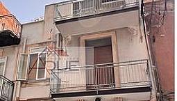 Cs-073 Paternò Casa Semi Indipendente Due Livelli
