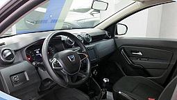 Dacia Duster 1.5 Bluedci 115cv 2wd Comfort Eu6