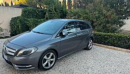 Mercedes Classe B