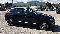 Volkswagen T-roc 2.0 Tdi Scr 150cv Dsg Advanc...