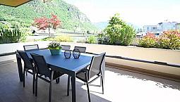Attico Di Lusso A Bolzano-Gries - Design Moderno E