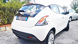 Ypsilon Ecochic Gold