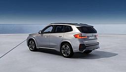 Bmw Ix1 Edrive20 Msport