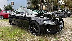 Audi A5 2.0 Tdi S-Line Motore 180.000 Km !!