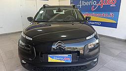 Citroen C4 Cactus Bluehdi 100 Shine