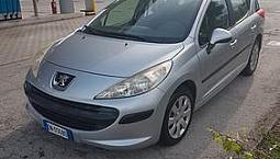 Peugeot 207 1.4 8V 75Cv 5P. Sw 2008