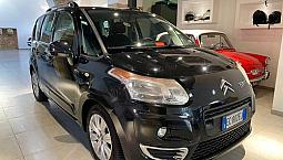 Citroen C3 Picasso 1.6 Hdi 90 Fap Airdream Exclusi
