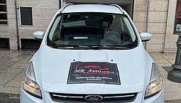 Ford Kuga 2.0 Tdci 2Wd Titanium