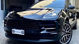 Porsche Macan 2.0 Sedili Climat.+panorama+radar