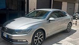 Volkswagen Passat Viii 2.0 Tdi Highline 150Cv Dsg