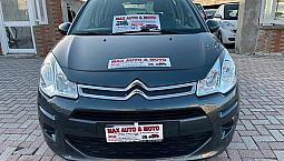Citroen C3 Puretech Edition 100 Mila Km 2016!